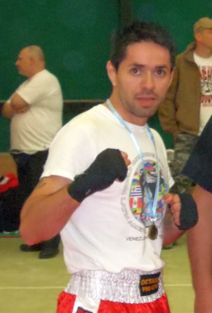 SUAREZ Alfredo_VEN_