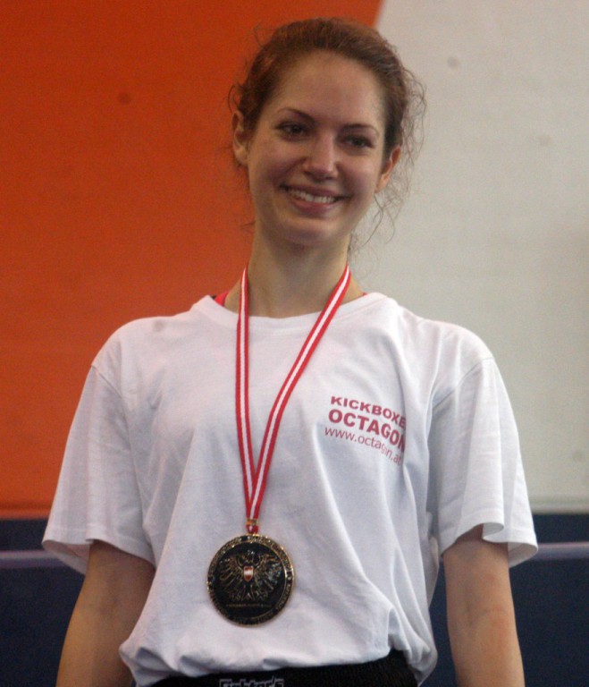 MEDWED Michaela