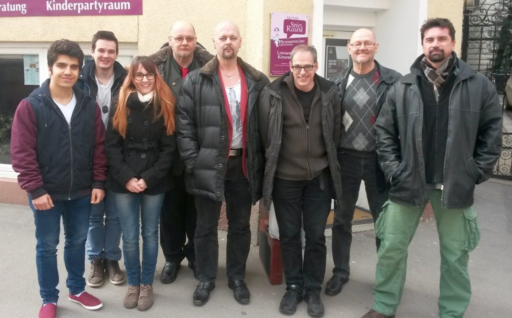 2016 AUT Refere Seminar