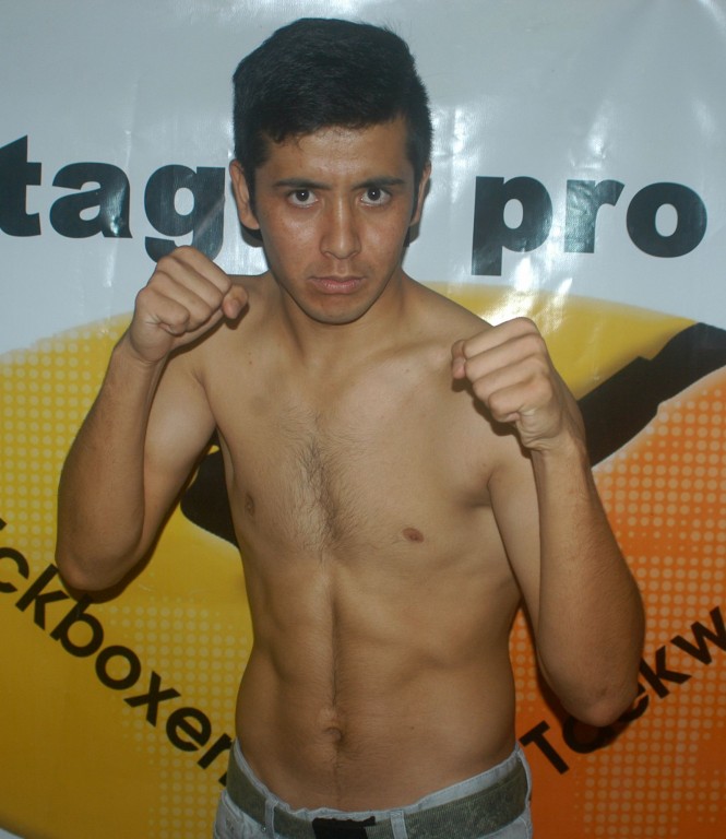 SADIQI Zarif