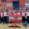 WKF AUSTRIA Nationalteam 2022