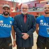 WKF ITALY