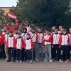 WKF-AUSTRIA Nationalteam
