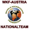 WKF Austria Nationalteam