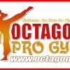 Octagon pro Gym