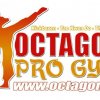 Octagon pro Gym