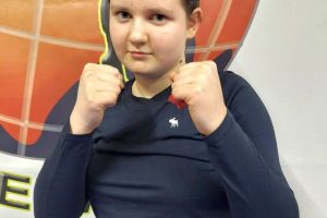 Impressionen von unserem Training
