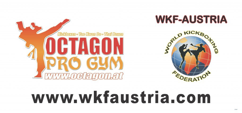 Octagon pro Gym