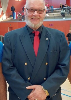 Fritz EXENBERGER, Head of Team
