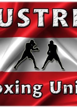 2024 ABU - Austria Boxing Union