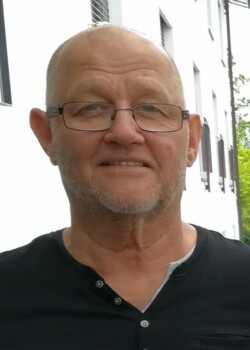 Manfred - Senioren Trainer