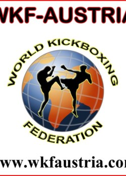 WKF AUSTRIA