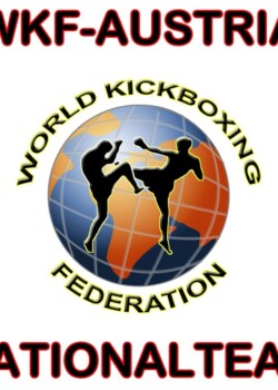 WKF Austria Nationalteam