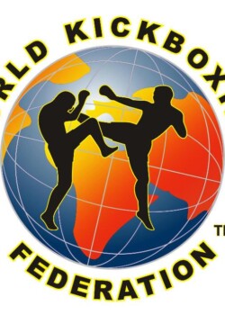 WKF- World Kickboxing Federation