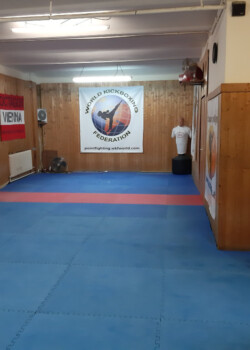 Trainingsraum 1