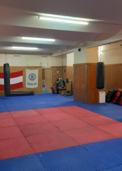 Trainingsraum 2