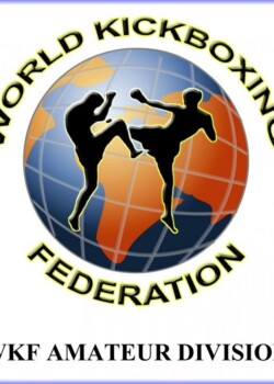 WKF Amateur division