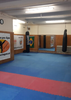 Trainingsraum 1