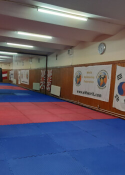 Trainingsraum 2