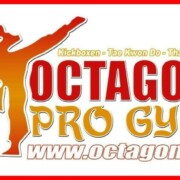 Octagon pro Gym