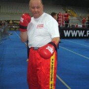 Fritz - the Godfather