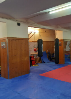 Trainingsraum 2