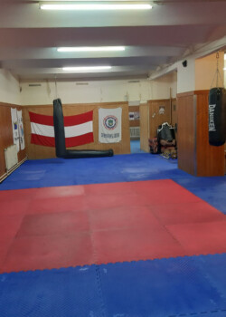 Trainingsraum 2